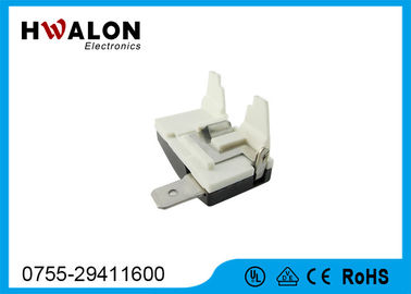Motor feito sob encomenda do relé do refrigerador do termistor do OEM PTC que começa o consumo da baixa potência