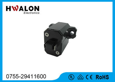 Motor feito sob encomenda do relé do refrigerador do termistor do OEM PTC que começa o consumo da baixa potência
