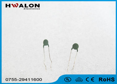 O PTC superaquece o resistor fixado automático máximo do moinho de bola do torno 30V do termistor da proteção