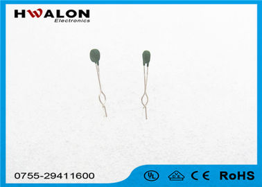 O PTC superaquece o resistor fixado automático máximo do moinho de bola do torno 30V do termistor da proteção