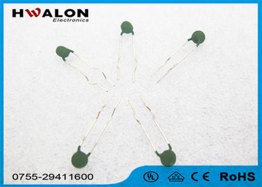 O PTC superaquece o resistor fixado automático máximo do moinho de bola do torno 30V do termistor da proteção