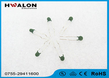 O PTC superaquece o resistor fixado automático máximo do moinho de bola do torno 30V do termistor da proteção