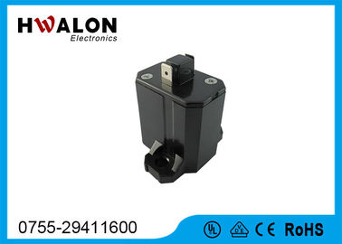 Uso começando cerâmico do refrigerador do relé da microplaqueta do resistor térmico do PTC do condicionador de ar