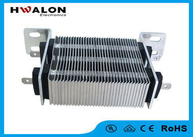 Calefator cerâmico automotivo do resistor, calefator bonde do PTC do condicionamento de ar do carro