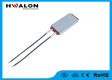 elemento bonde do calefator do PTC do termistor de 12-380V PTC para o secador de panos do calefator de fã do ar