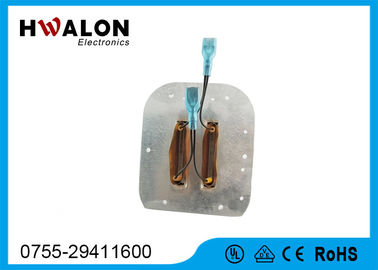 Água líquida líquida/fluida encaixada Heater Thermal Resistor High Stability do termistor do PTC
