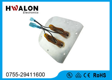 Água líquida líquida/fluida encaixada Heater Thermal Resistor High Stability do termistor do PTC