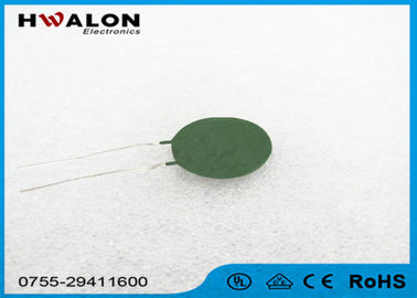 O termistor do resistor 12V~220V PTC do limitador atual do Inrush PR2 para a sobrecarga e a sobrecarga protegem