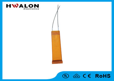 Calefator cerâmico do termistor do calefator de ar do PTC da eficiência elevada/12V-240V PTC