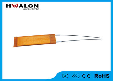 Calefator cerâmico do termistor do calefator de ar do PTC da eficiência elevada/12V-240V PTC