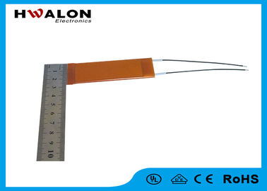 Calefator cerâmico do termistor do calefator de ar do PTC da eficiência elevada/12V-240V PTC