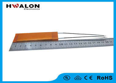 Calefator cerâmico do termistor do calefator de ar do PTC da eficiência elevada/12V-240V PTC