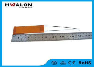 Calefator cerâmico do termistor do calefator de ar do PTC da eficiência elevada/12V-240V PTC