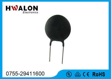 corrente Limitor do termistor do limitador atual do Inrush de 18D15 NTC/Inrush do termistor