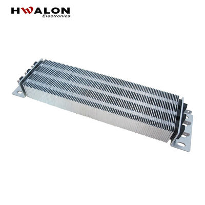 calefator cerâmico do PTC do fã elétrico do calefator 100w do calefator elétrico 220v PTC do ptc