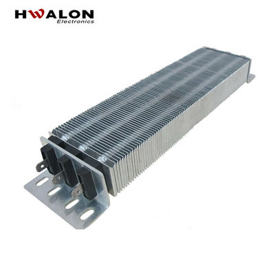 calefator cerâmico do PTC do fã elétrico do calefator 100w do calefator elétrico 220v PTC do ptc