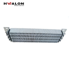 ar cerâmico Heater Insulated Incubator Electric Heater de 500W 220V PTC 140*50mm