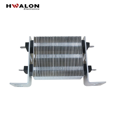 elemento de aquecimento cerâmico de 12V 24V 48V 72V 110V 120V 240V PTC para o aquecedor de alimento