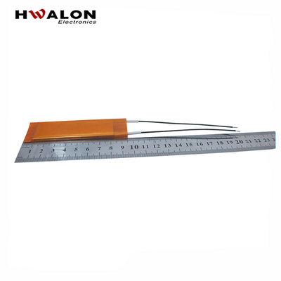 Elemento de aquecimento cerâmico do GV PTC para o Straightener do cabelo