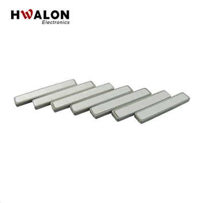 Dispositivo de chip de aquecimento PTC de 16 mm para dispositivos de aquecimento corrugados ±30% ±50%