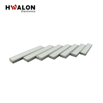 Dispositivo de chip de aquecimento PTC de 16 mm para dispositivos de aquecimento corrugados ±30% ±50%