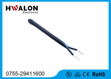 Mergulhe o termistor pequeno 10k do sensor de temperatura do resistor NTC para o equipamento de condicionamento de ar