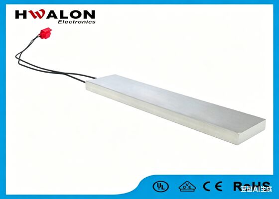 Proteção contra o sobreaquecimento de elementos de aquecimento PTC 220V aquecedor elétrico instantâneo para alimentos aquecedor de cafeteira chaleira HVAC desumidificador impressora 3D