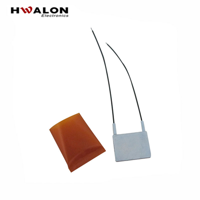 ar cerâmico Heater With Overheat Protection de 2000W PTC