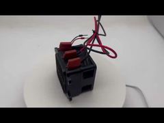 Ver Página Inicial Elemento de Aquecimento Cerâmico PTC 500-600w AC/DC 110-220v Almofada de Aquecimento com Demonstração PTC de Grafeno