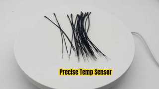 Script de vídeo de introdução do sensor termistor NTC